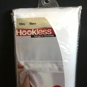 New Hookless Replacement Fabric Liner
